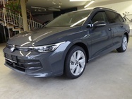 Volkswagen Golf 2025