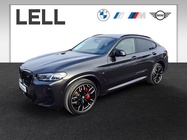 BMW X4 2022