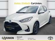 Toyota Yaris 2023