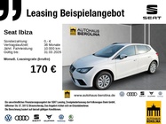Seat Ibiza 2026