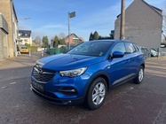 Opel Grandland 2019