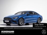 Mercedes-Benz CLS-Class 2022