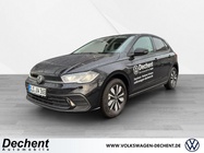 Volkswagen Polo 2025
