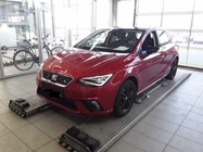 Seat Ibiza 2019