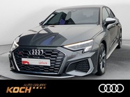 Audi S3 2024