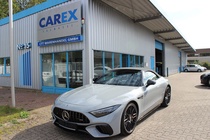 Mercedes-Benz SL-Class 2024