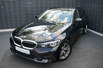 BMW 3 Series 2022
