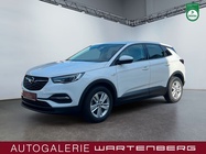 Opel Grandland 2019