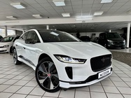 Jaguar I-Pace 2020