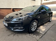 Opel Astra 2022