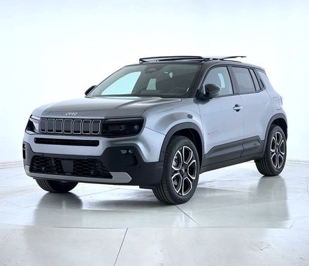Jeep Other 2026
