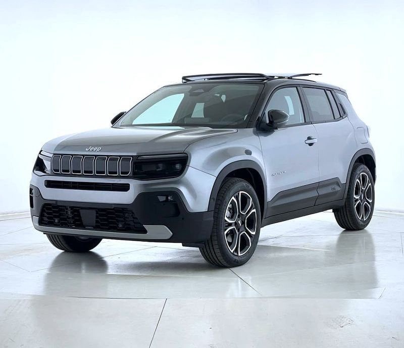 Jeep Other
