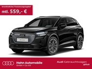 Audi Q4 e-tron 2025