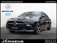 Mercedes-Benz CLA-Class 2023