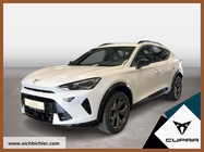 Cupra Formentor 2025