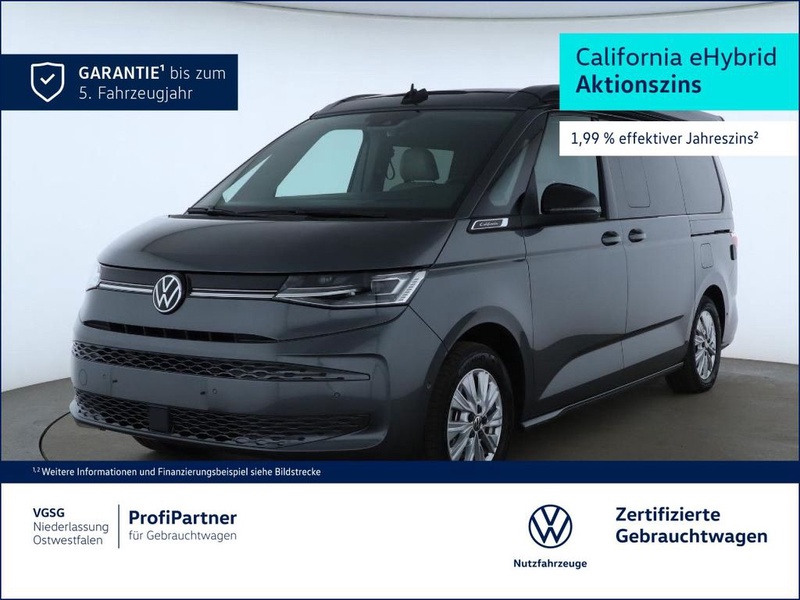 Volkswagen T7
