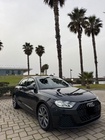 Audi A1 2024