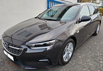 Opel Insignia 2021