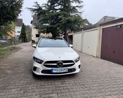 Mercedes-Benz A-Class 2020