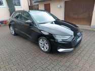 Audi A3 2024