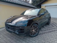 Porsche Cayenne 2026