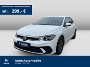 Volkswagen Polo 2024