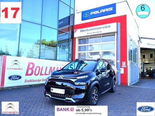 Citroen C3 2024