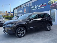 Seat Ateca 2019