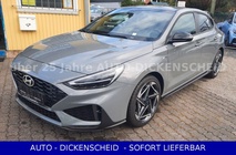 Hyundai i30 2025