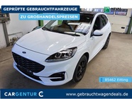 Ford Kuga 2022
