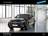 Mercedes-Benz GLC-Class 2025