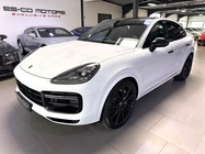 Porsche Cayenne 2019