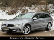 Volkswagen Passat 2020