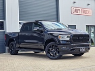 Dodge RAM 2021