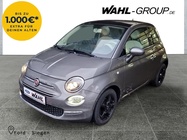 Fiat 500 2019