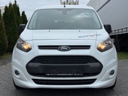 Ford Transit 2018