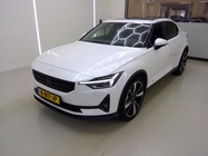 Polestar 2 2020