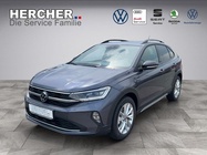 Volkswagen Taigo 2025