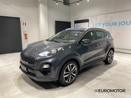 Kia Sportage 2020
