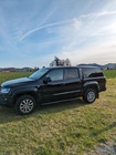 Volkswagen Amarok 2019