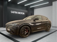 Alfa Romeo Stelvio 2024