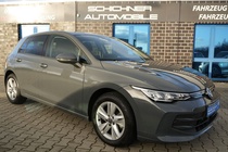 Volkswagen Golf 2025