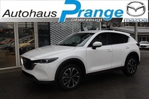 Mazda CX-5 2023
