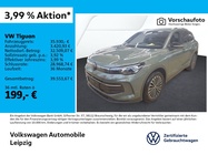 Volkswagen Tiguan 2025