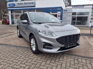 Ford Kuga 2022