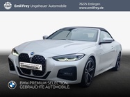 BMW 4 Series 2021