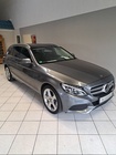 Mercedes-Benz C-Class 2017