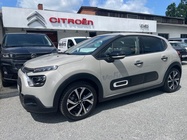 Citroen C3 2023