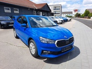 Skoda Fabia 2025