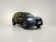 BMW X3 2020